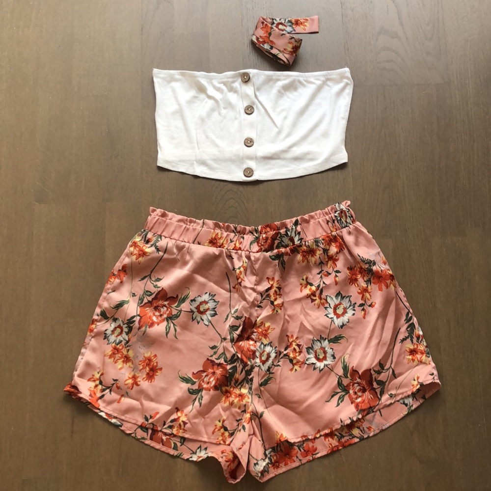 Zaful Outfit
